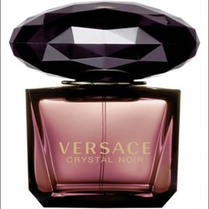 Versace Crystal Noir